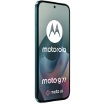 Motorola Moto G77 8GB/256GB PANTONE Shaded Spruce – Hledejceny.cz