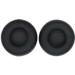 eses náušníky pro sluchátka Sony WH-H800 černé kožené – Zboží Živě