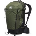 Mammut Lithium 25l Dark Marsh-Black – Zboží Dáma