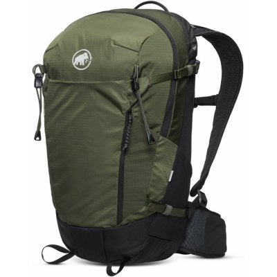 Mammut Lithium 25l Dark Marsh-Black – Zboží Dáma