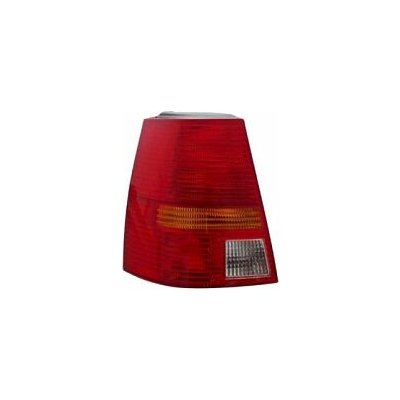 Zadní světlo- levé VOLKSWAGEN GOLF IV 1997-2006 |997-2006| AUTOMOTIVE LIGHTING | 8435034930801 – Hledejceny.cz