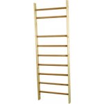 KV Řezáč Lano na šplh 3 m - 35 mm – Sleviste.cz