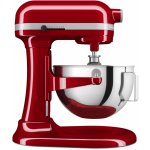 KitchenAid Heavy Duty 5KSM55SXXEER – Hledejceny.cz