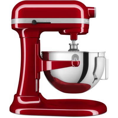 KitchenAid Heavy Duty 5KSM55SXXEER – Hledejceny.cz