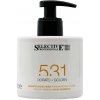 Barva na vlasy Selective Professional 531 Color Cream Mask Dorato Gold 275 ml