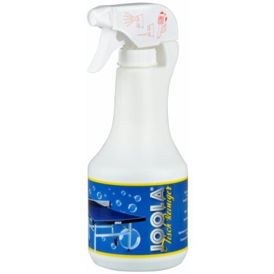 Joola Table Cleaner 500ml