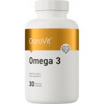 OstroVit Omega 3 180 kapslí – Hledejceny.cz