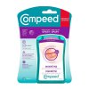 Compeed náplast na opary 15 ks