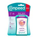 Compeed náplast na opary 15 ks