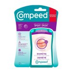 Compeed náplast na opary 15 ks – Zboží Dáma