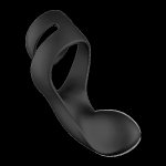 Svakom - Benedict Double Ring Perineum Stimulator – Zboží Mobilmania