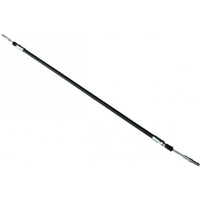 Knott Lanovod brzdový pro KHV 1000/1370 závit M10-M10 – Hledejceny.cz