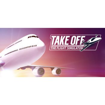 Take Off - The Flight Simulator