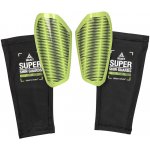 Select Shin Guard Super černo zelená – Hledejceny.cz