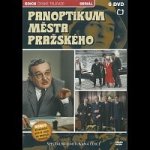 malý pitaval z velkého města DVD – Hledejceny.cz