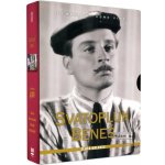 DVD Svatopluk Beneš / Box / DVD 4 disky – Hledejceny.cz
