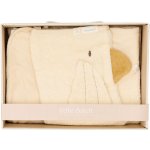 Little Dutch Dárková sada s osuškou Husa Newborn Naturals – Sleviste.cz