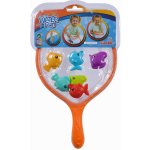 Simba Podběrák s rybičkami – Zbozi.Blesk.cz