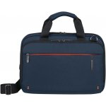 Samsonite Bailhandle 142306-1820 14.1" Space Blue – Hledejceny.cz