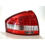 Audi A6 97-04 Zadní světla LED Červené – Hledejceny.cz