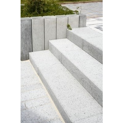 BEST Schod betonový BEST FALDO výška 150 mm metropol přírodní – Hledejceny.cz