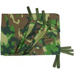 Mil-Tec Celta TARP 300 x 220 cm US Woodland – Zboží Dáma
