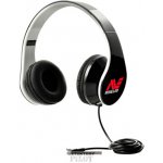 Minelab sluchátka 3 5 mm pro EQUINOX Vanquish a Gold Monster – Zboží Dáma