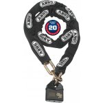 ABUS GRANIT Power Chain 37/14KS120 – Zboží Dáma