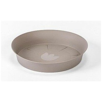 podmiska d40cm TAUPE TULIPÁN – Hledejceny.cz