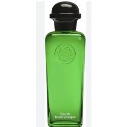 Hermes Colognes Collection Eau de Basilic Pourpre Kolínska voda unisex 100 ml tester