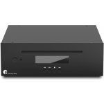 Pro-ject CD Box S3 – Sleviste.cz