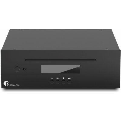 Pro-ject CD Box S3 – Hledejceny.cz