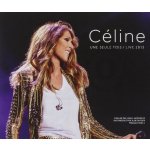 Dion Celine - Une Seule Fois / Live 201 CD – Hledejceny.cz