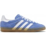 adidas Gazelle Indoor Blue Fusion Gum (W) – Zboží Dáma