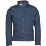 Helly Hansen Crew Insulator Jacket 2.0 tmavě modrá – Sleviste.cz