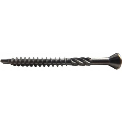 Vruty RAPI-TEC FASAD 5x60mm TX25 kalený nerez – Hledejceny.cz
