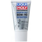 Liqui Moly 1680 Motorbike GL 4 80W-90 Scooter 150 ml – Zbozi.Blesk.cz