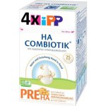 HIPP 1 HA combiotik PRE 4 x 600 g – Zboží Mobilmania