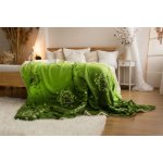 Vesna Deka beránek Pampeliška zelená 150x200 – Hledejceny.cz