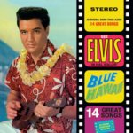 Presley, Elvis - Blue Hawaii LP – Sleviste.cz