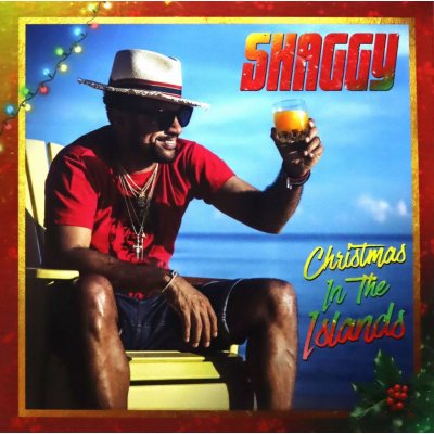 Shaggy - Christmas In The Islands 2 LP