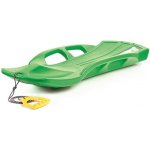 Prosperplast bob Snow train ISBST zelená – Zboží Dáma