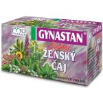 Fytopharma Gynastan bylinný ženský čaj 20 x 1 g – Zbozi.Blesk.cz