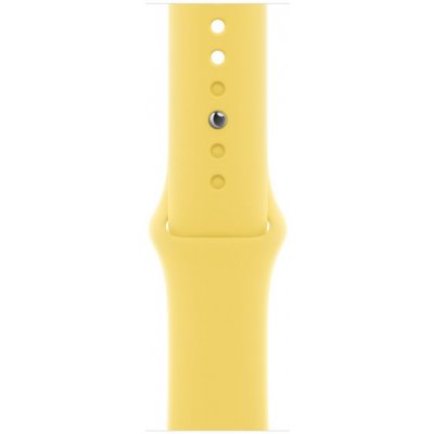 Apple 41mm Lemon Zest Sport Band MN2A3ZM/A – Hledejceny.cz