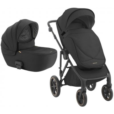 KikkaBoo Thea 2v1 Black 2024 – Zbozi.Blesk.cz