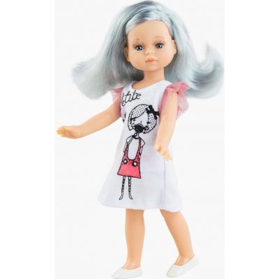 Paola Reina Realistická Elena – Zbozi.Blesk.cz