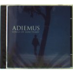 Adiemus - Songs Of Sanctuary CD – Hledejceny.cz