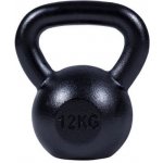 Gorilla Sports Kettlebell litinová 12 kg – Sleviste.cz