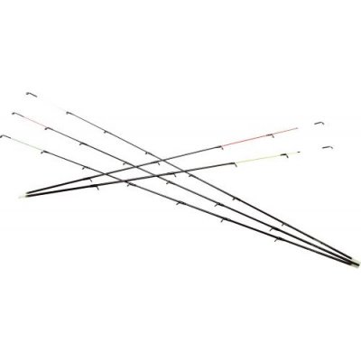 Sema Feeder špička Force 3/4oz oranžová – Zboží Dáma