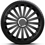 4Racing Radical Pro Black 16" – Zboží Mobilmania